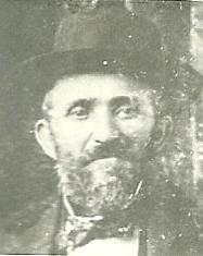 William Henry Sharp (1833 - 1892) Profile